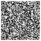 QR code with D & D Mobile Detailing contacts