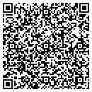 QR code with Kroger Deli contacts