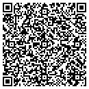 QR code with A One Alteration contacts