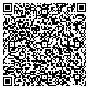 QR code with C & B Specialties contacts