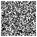 QR code with James A Hunt MD contacts