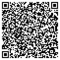 QR code with A A & J Service contacts