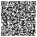 QR code with Ibc contacts