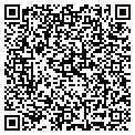 QR code with Abm Alterations contacts