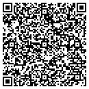 QR code with L'Amour Bridal contacts