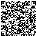 QR code with Ras Drywall contacts