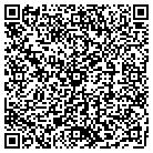 QR code with Seymour & Sons Heating & Ac contacts