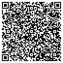 QR code with C A S E Inc contacts