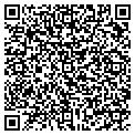 QR code with M I B Motorcycles contacts