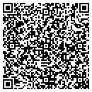 QR code with 4 C Building & Remodeling contacts