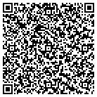 QR code with Central Bradford Progress Auth contacts