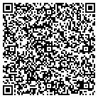 QR code with AAA Accurate Drywall Repair contacts