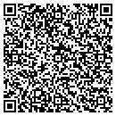 QR code with Codevisa Inc contacts