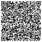 QR code with All Brands Applicance Service contacts