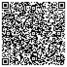 QR code with H & R Block Tax Service contacts
