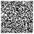 QR code with Oaks Mobile & Rv Park contacts