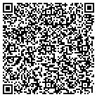 QR code with V-care pharmacy contacts