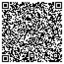 QR code with A Plus Appliance Service contacts