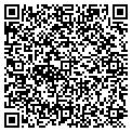QR code with Basec contacts