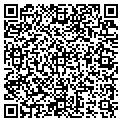 QR code with Bubbas Video contacts