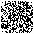 QR code with C S Ferguson Woodworking contacts