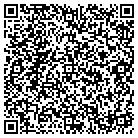 QR code with A 2 Z Construction-ca contacts