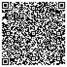 QR code with Aaron Gordon Construction, Inc. contacts