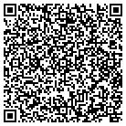 QR code with DE Petrillo Thomas DDS contacts