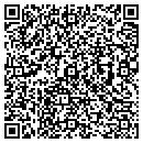 QR code with D'Evan Manor contacts