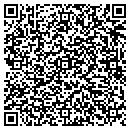 QR code with D & K Tailor contacts