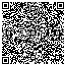 QR code with C D Warehouse contacts