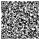 QR code with aryahomegarden.com contacts