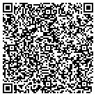 QR code with Ackerman Construction contacts