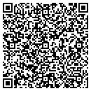QR code with L A Alterations contacts