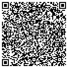 QR code with Sevier County Economic Devmnt contacts