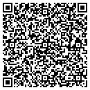 QR code with Martin Burgoon contacts