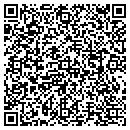 QR code with E S Goldstein Assoc contacts