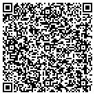 QR code with A & W Carpentry contacts