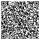 QR code with G E Appliance Service contacts
