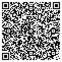 QR code with Gex Pro contacts