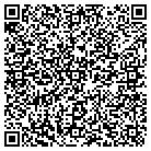 QR code with Mackie's Houseboat Parts-Rprs contacts