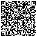 QR code with Fye contacts