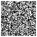 QR code with Maxi Marine contacts