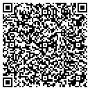 QR code with Hh Gregg contacts