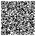 QR code with Nichols Boat Shop contacts