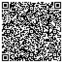 QR code with Hastings Books contacts