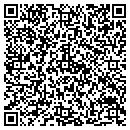 QR code with Hastings Books contacts
