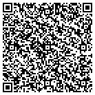 QR code with Macavoy Economic Service contacts
