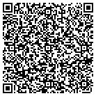 QR code with Springfield Regional Devmnt contacts