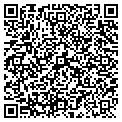 QR code with Beckys Alterations contacts